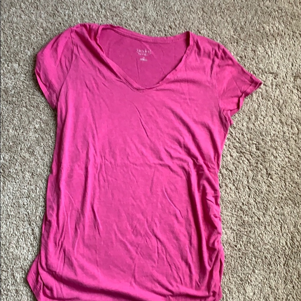 Isabel Maternity top